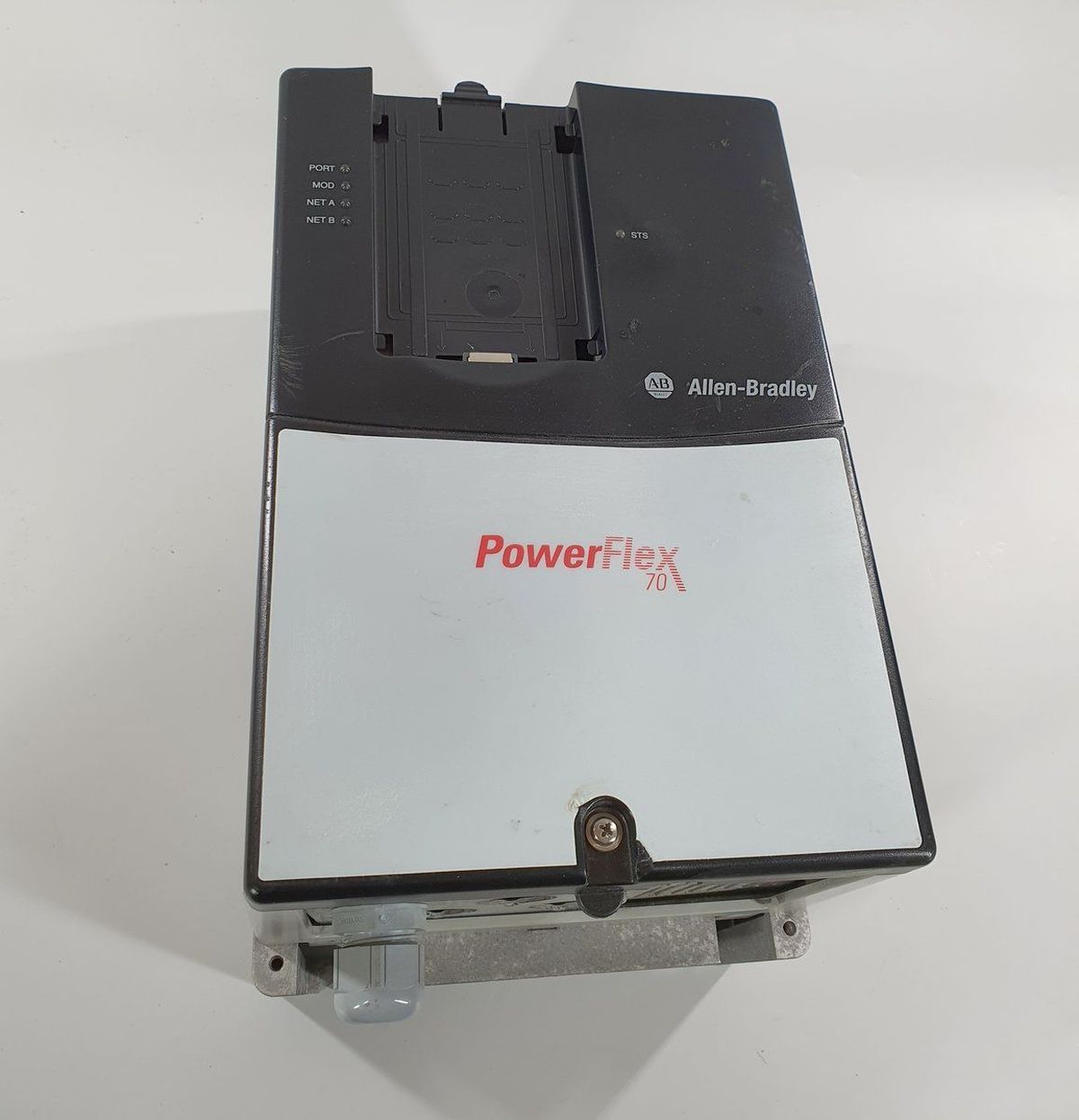 PQ1763 Frequenzumrichter Allen Bradley 20AC015A0 20-COMM-C 7,5KW