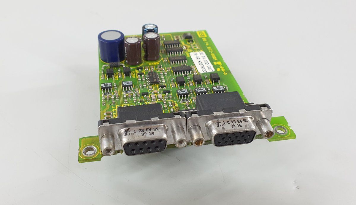 PQ1836 Inverter board KEB 00.F4.072-0007 00.F4.072-000F