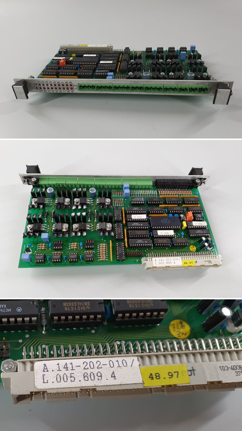 PQ1891 Koenig & Bauer KBA L.0056094 A.141-202-010_2