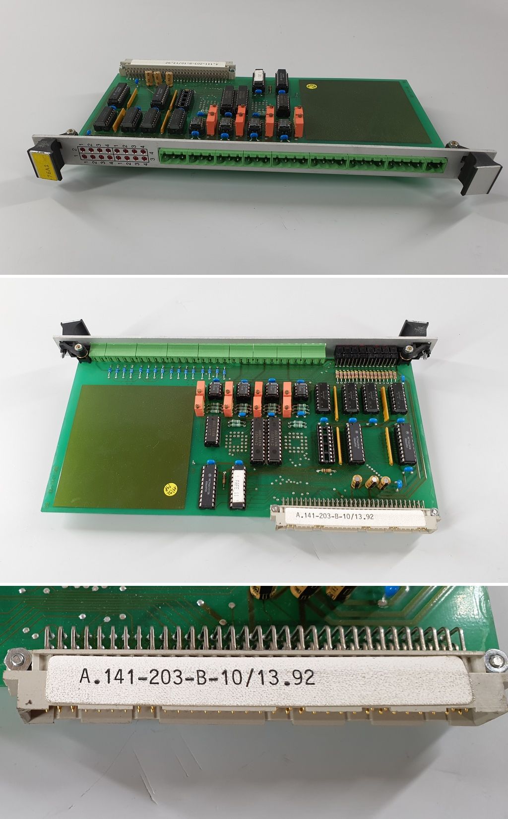 PQ1892 Koenig & Bauer KBA L.0056094 A.141-202-010_2