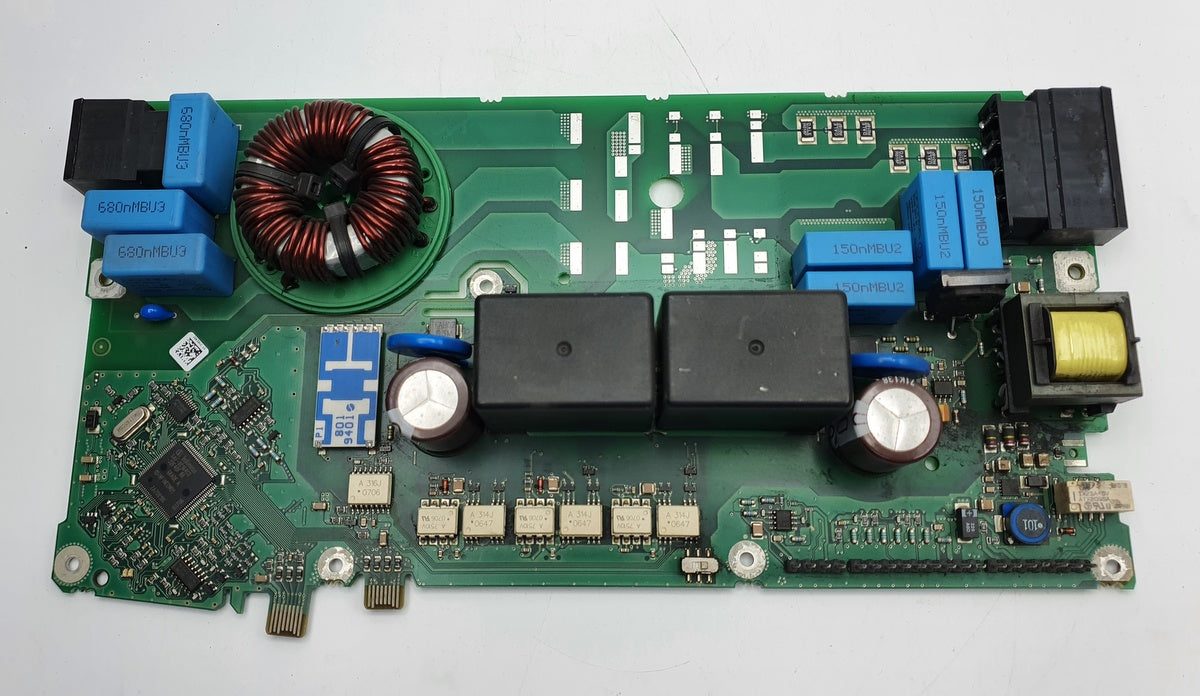 PQ1983 Inverter Board SEW 08176884.54