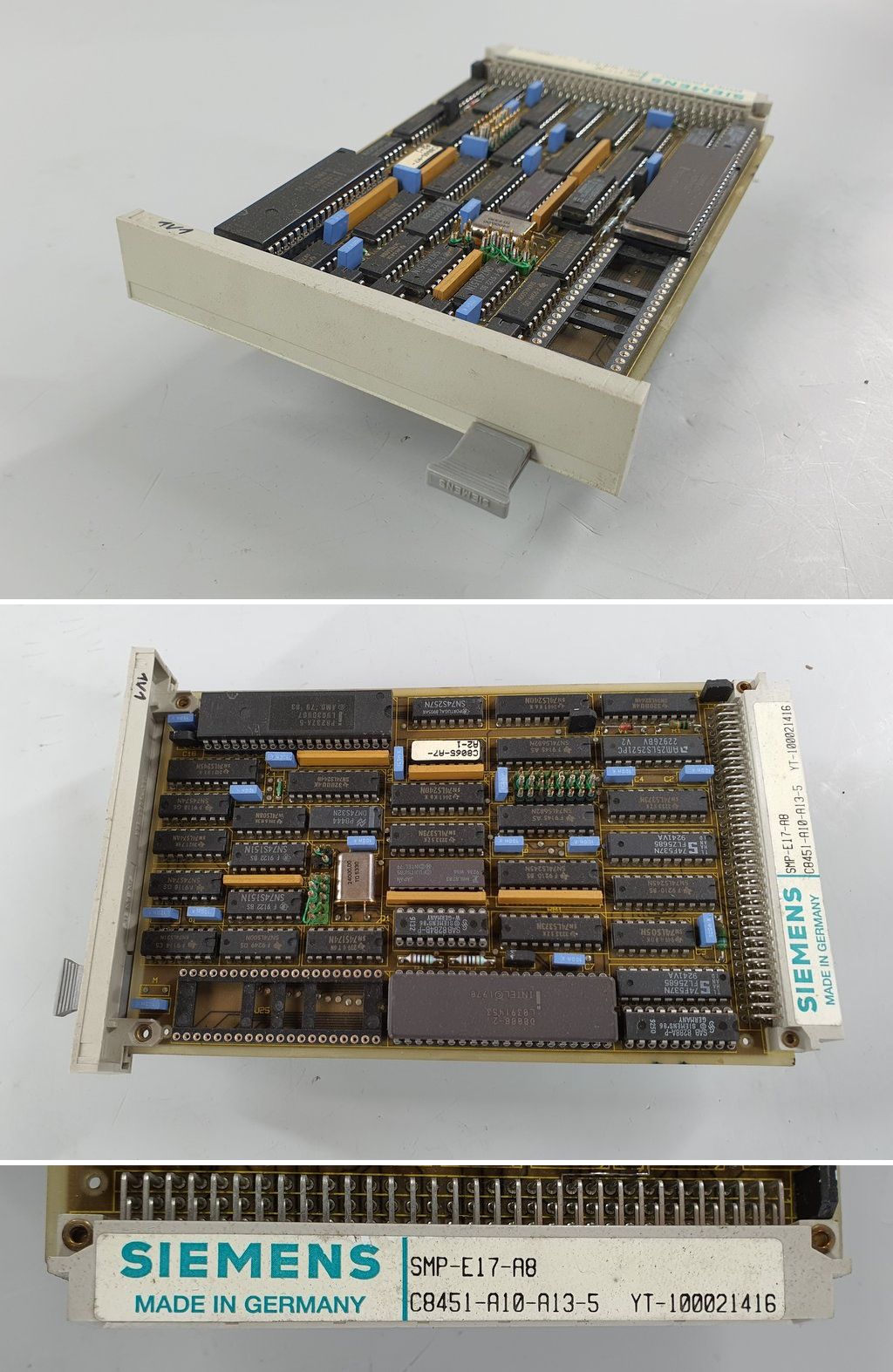 PQ2328 Siemens C8451-A10-A13-5 SMP-E17-A8-A10_2