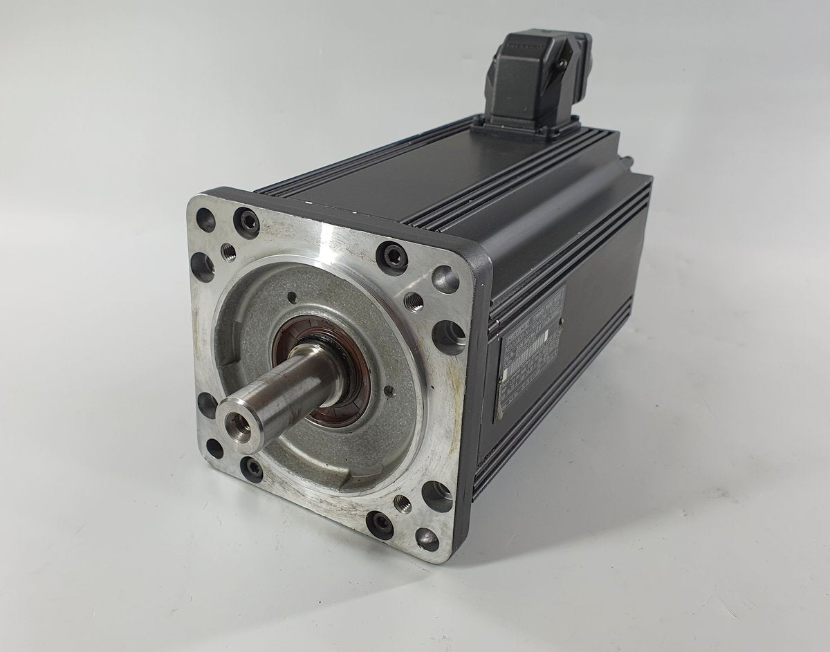 PQ2353 Servomotor Indramat MDD090B-N-040-N2M-110GB1 Encoder EQN 224 C