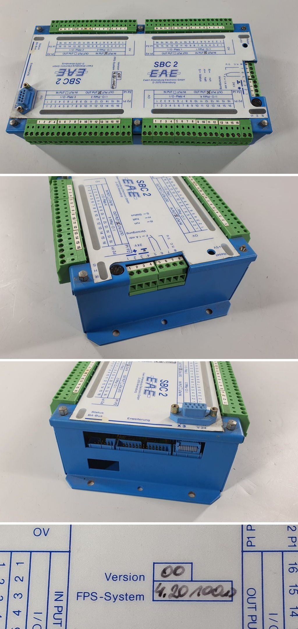 PQ2389 EAE SBC 2 Version 00 FPS System 4.201000_2