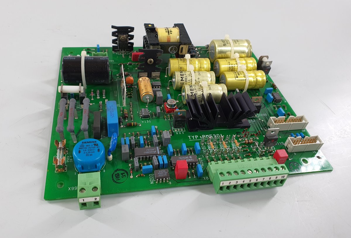 .PQ2625 Inverter board ABB PM5301 GNT0164000R0001