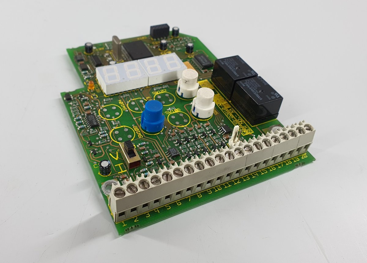 PQ2823 Inverter board Siemens G85139-D2810-A