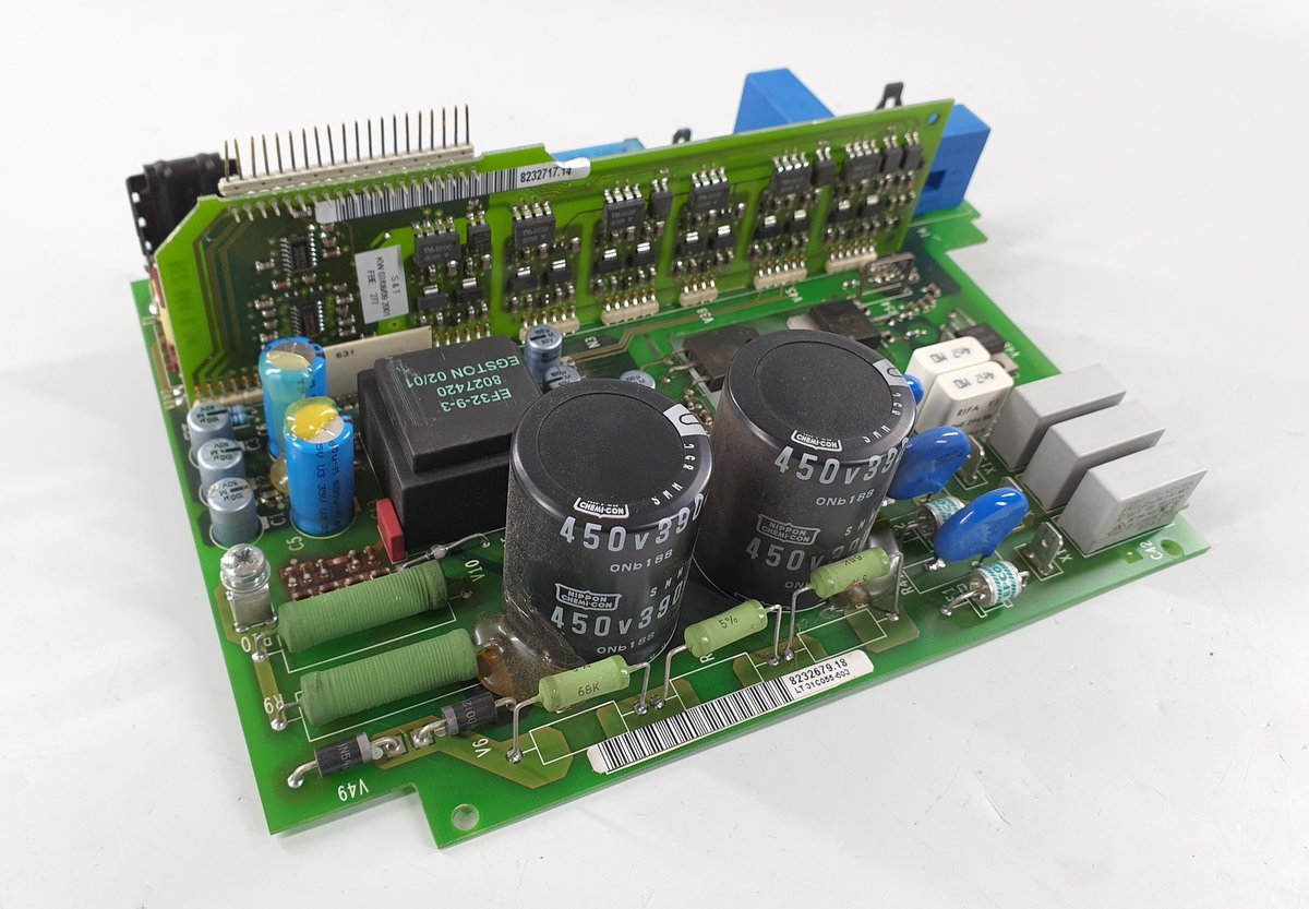 PQ2840 Inverter board SEW 8232679.18