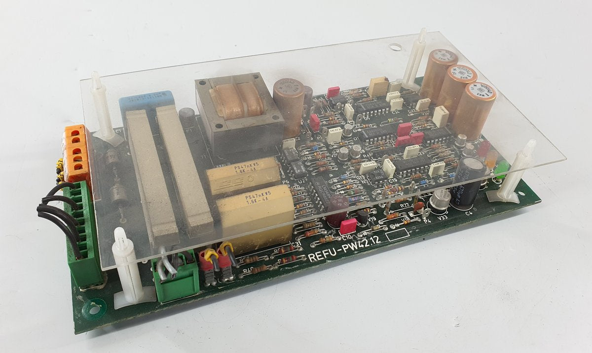 PQ2870 Inverter board Refu PW42.12