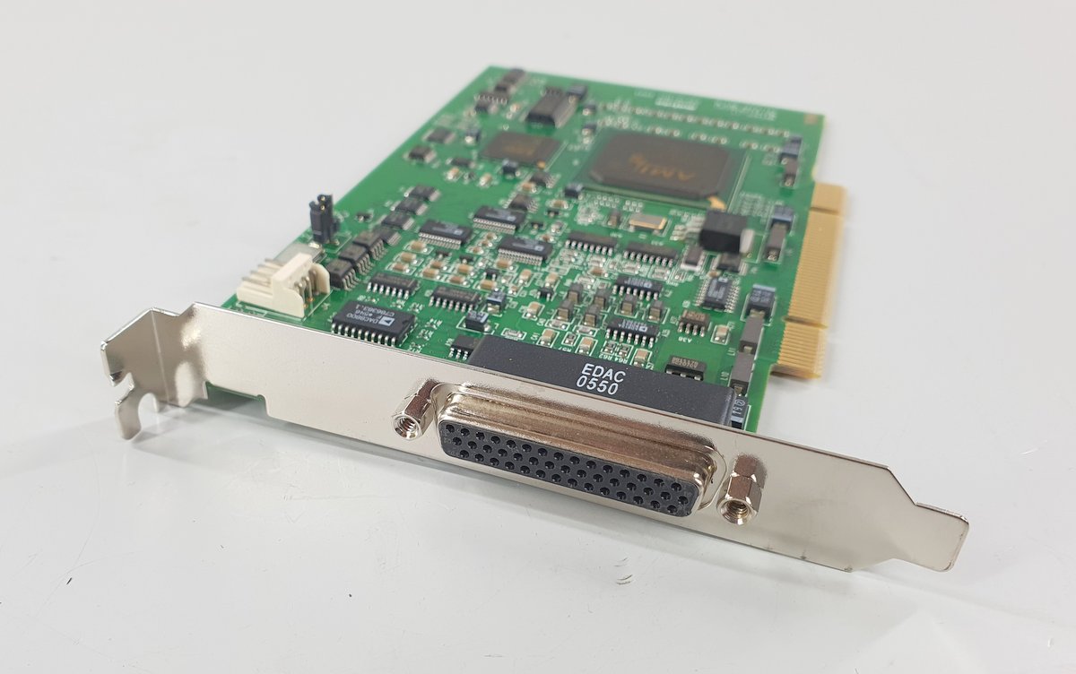 PQ2952 Image capture card Matrox 751-0301 Meteor2-MC/4