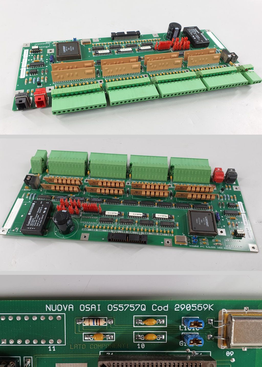 .PQ3010 Lato Componenti OSAI OS5757Q 290569K_2