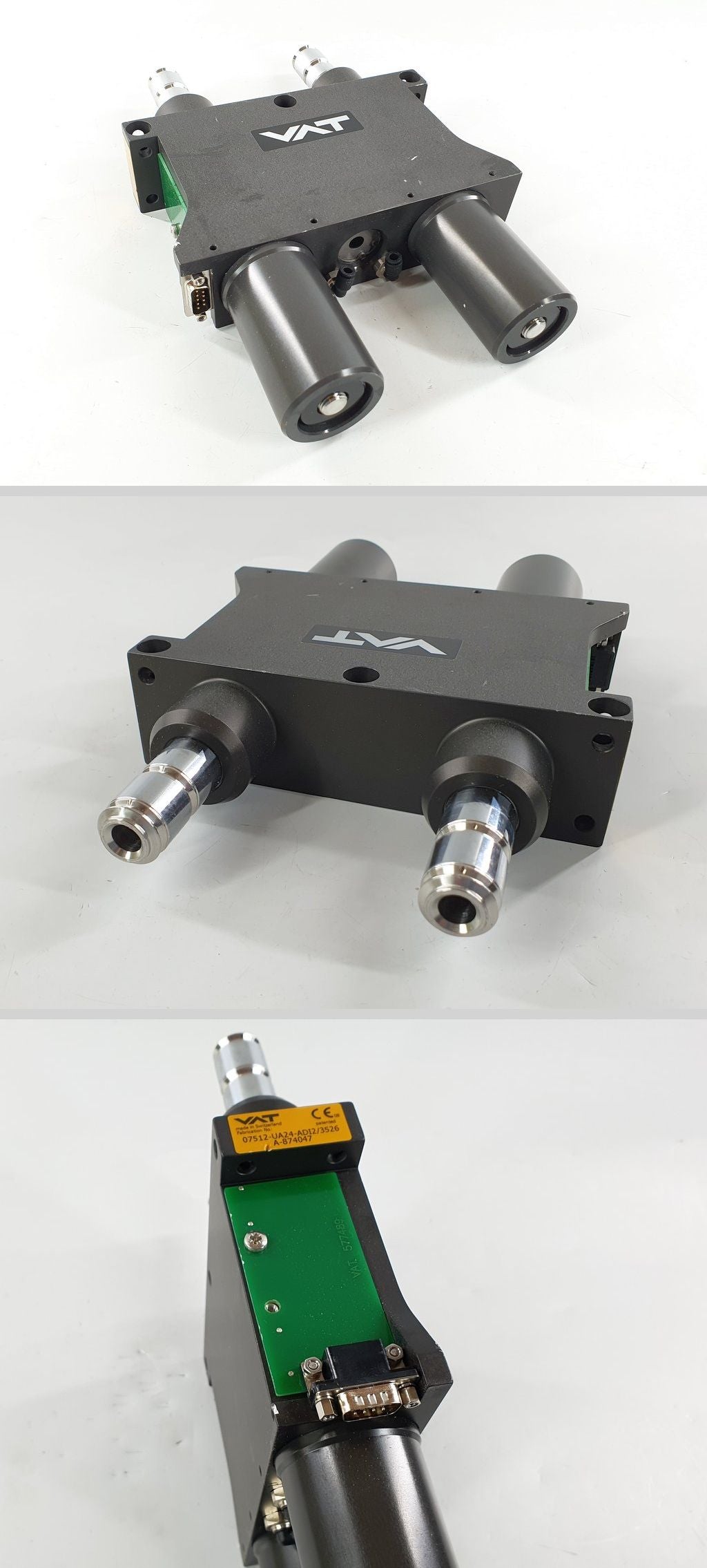 PQ3034 Rectangular Door Valve VAT 07512-UA24-ADI2_2