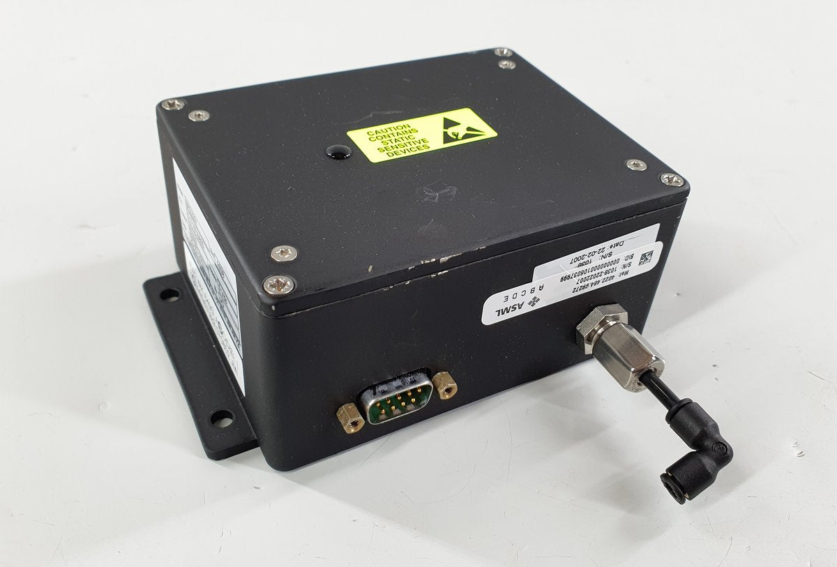 PQ3058 J&M Instruments BPS2001 ASML 4022.484.99272