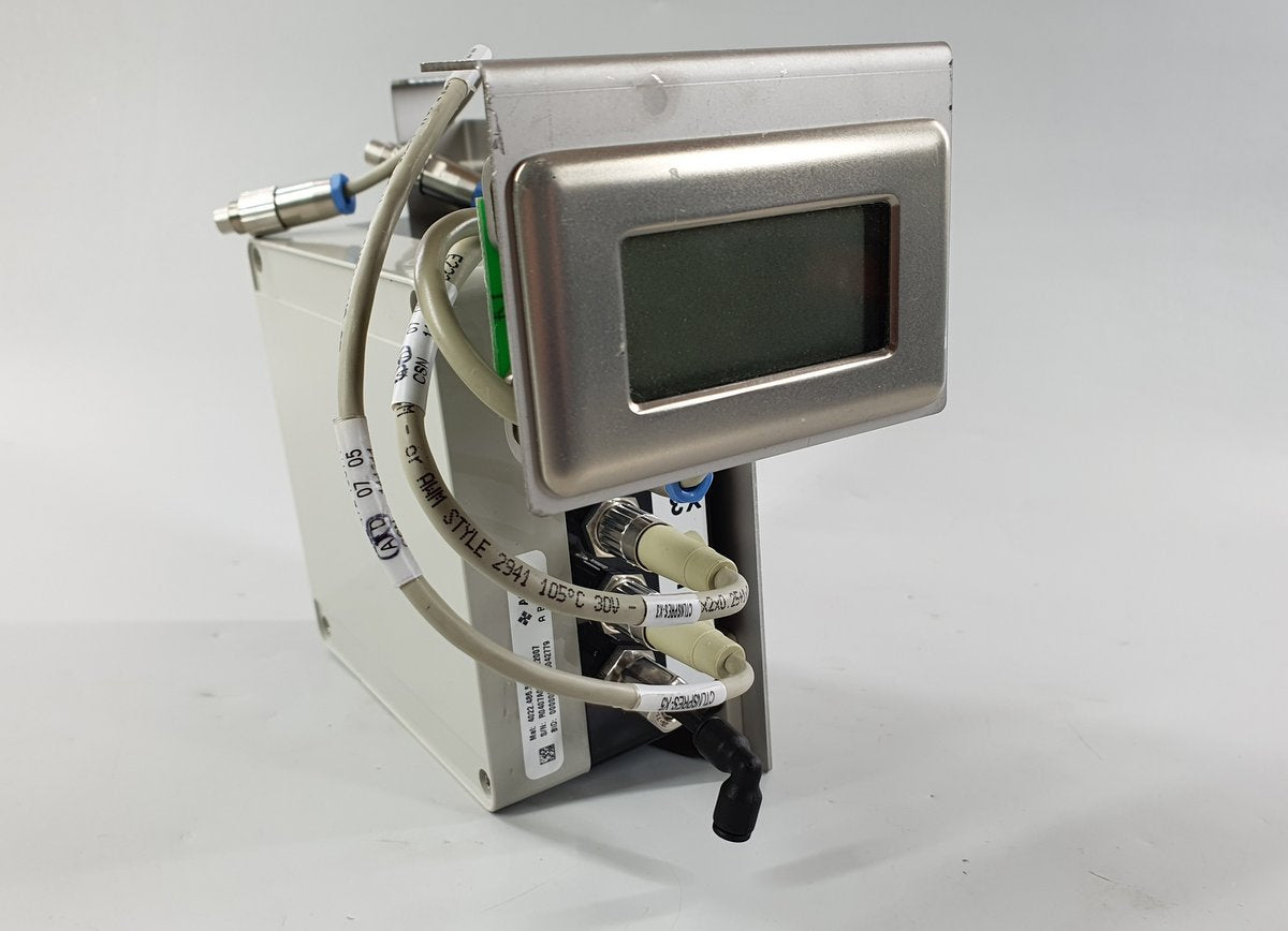 PQ3059 J&M Instruments VLP30500RDVX ASML 4022.486.50951