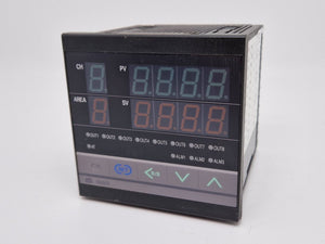 Descriptive image text