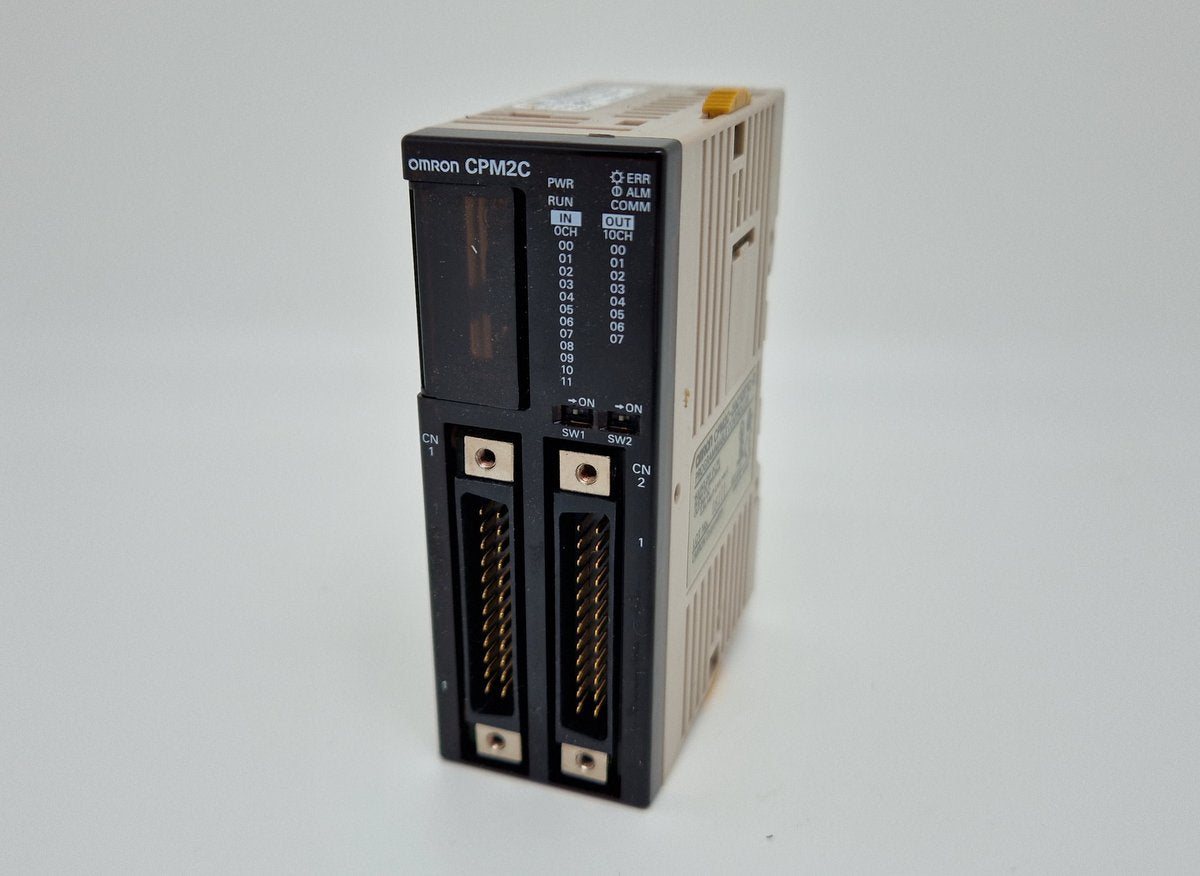 PQ3108 Controller Omron CPM2C-20C1DT1C-D