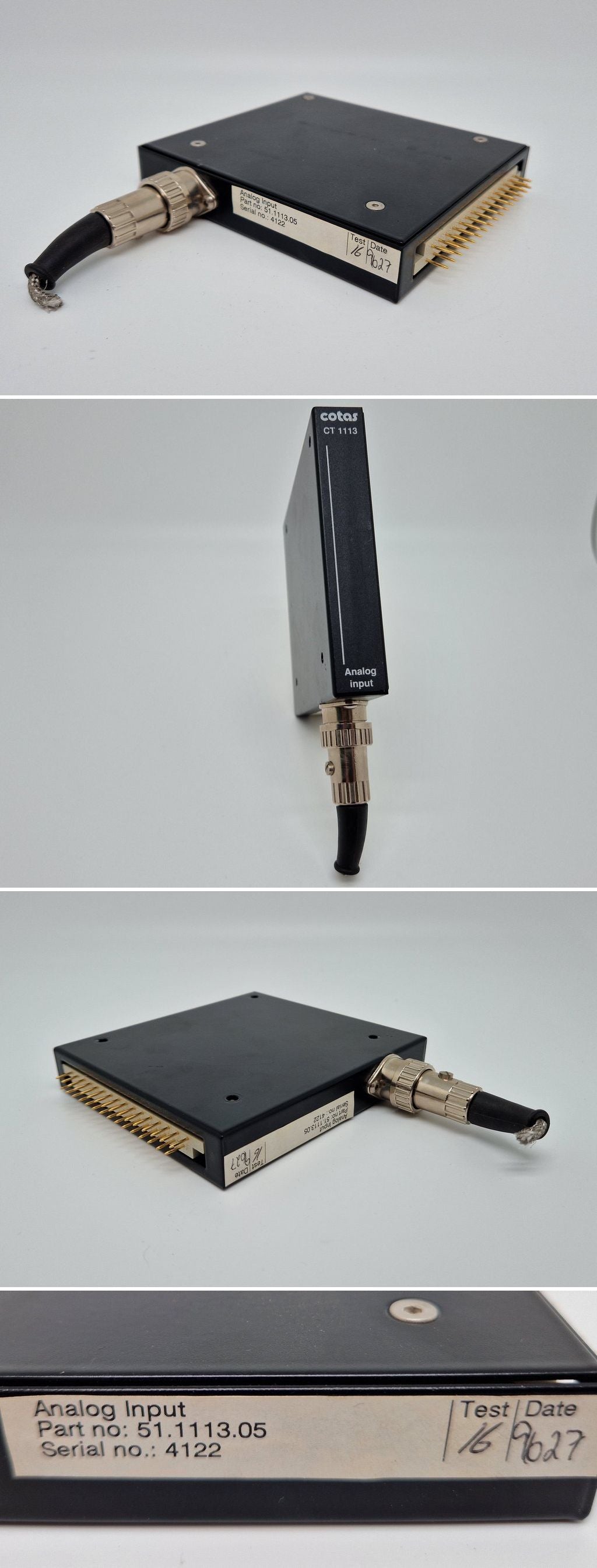 PQ3113 Analog Input Cotas CT 1113 51.1113.05_2