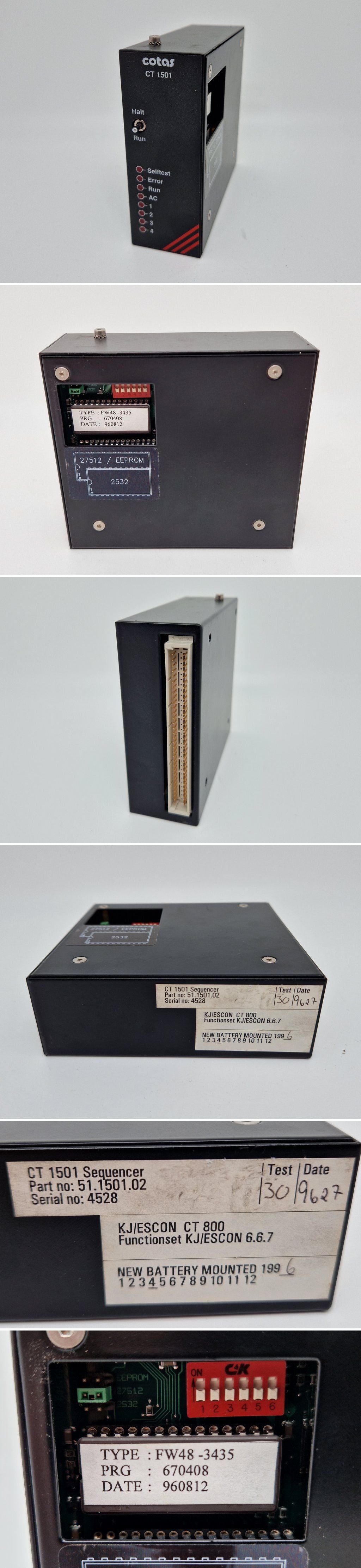 PQ3116 Sequenzer Cotas CT 1501 51.1501.02_2