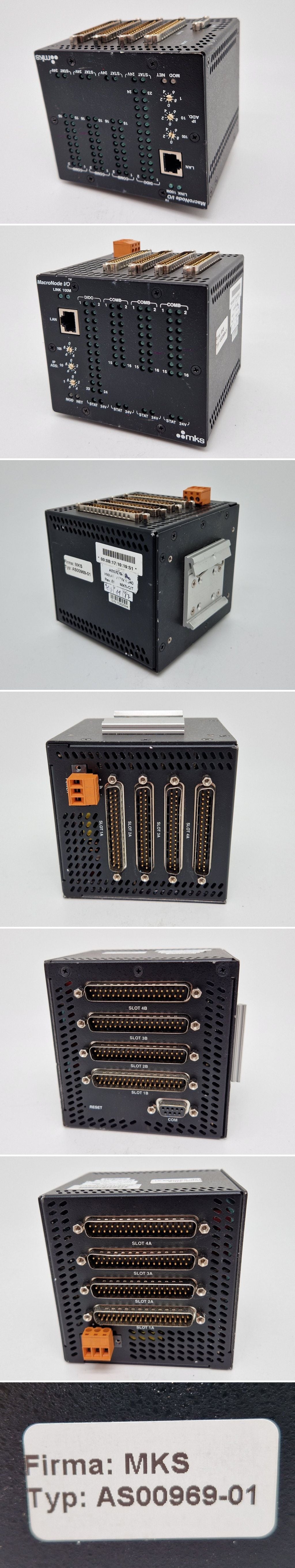 PQ3150 I/O Modul MKS AS00969-01_2