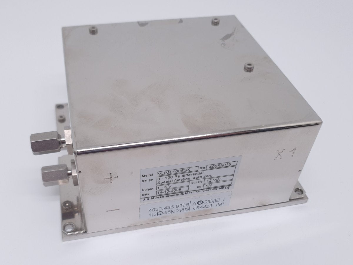 PQ3203 J&M VLP30100SSX