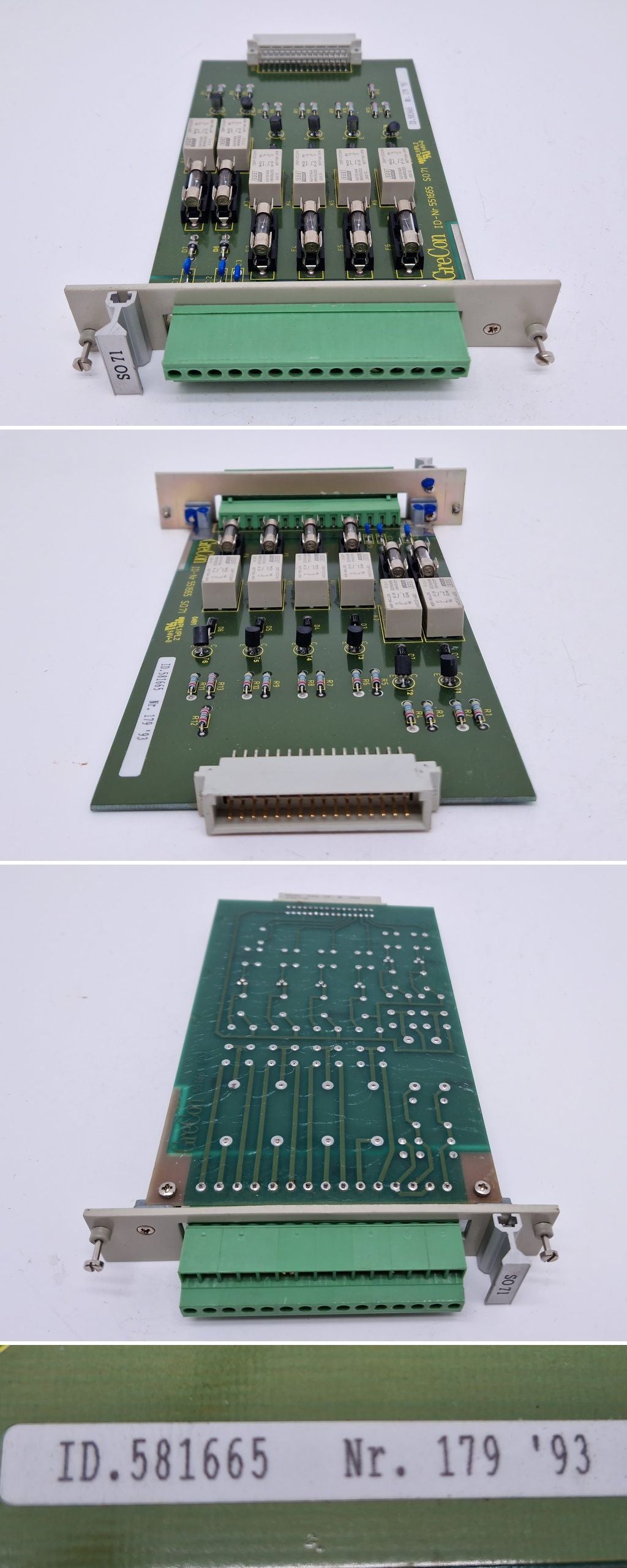 PQ3226 Grecon 551665_2