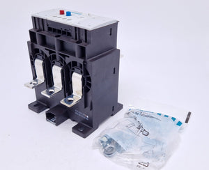 PQ3229 circuit breaker motor protection switch Siemens 3RB1056-1FG0 50-200A