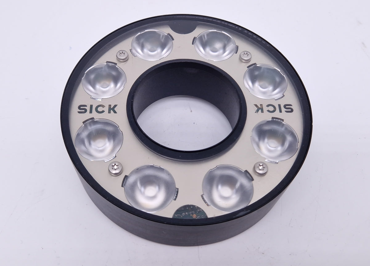 PQ3326 LED Ringlicht Sick ICL300-F222