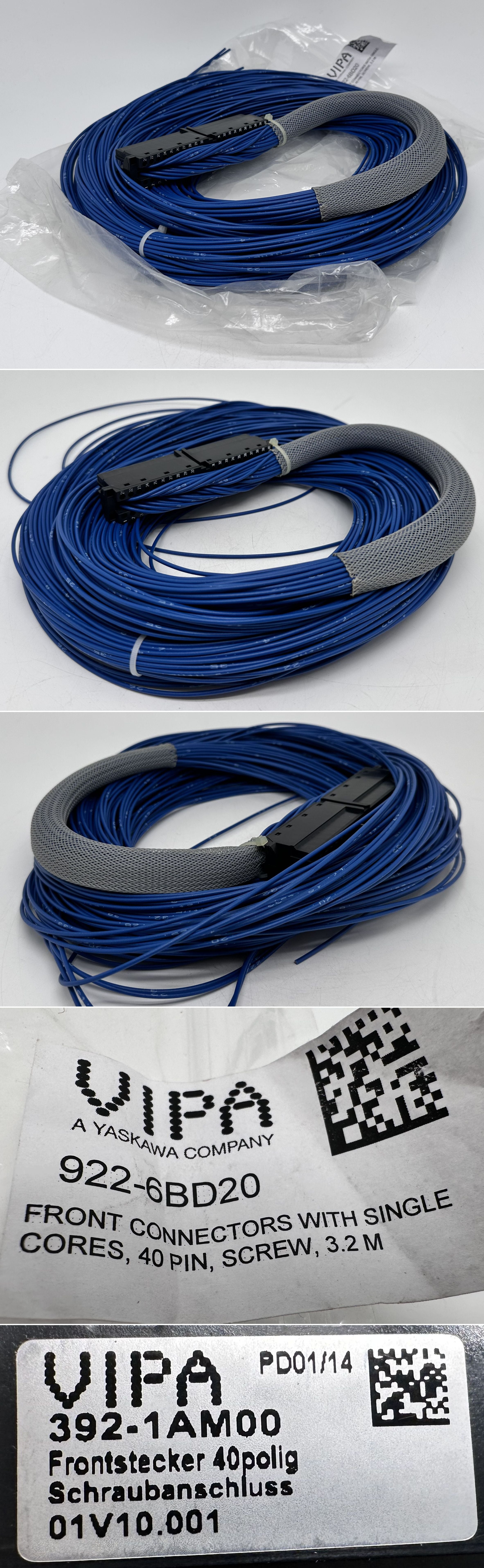 PQ3648 Frontstecker Vipa 922-6BD20_2