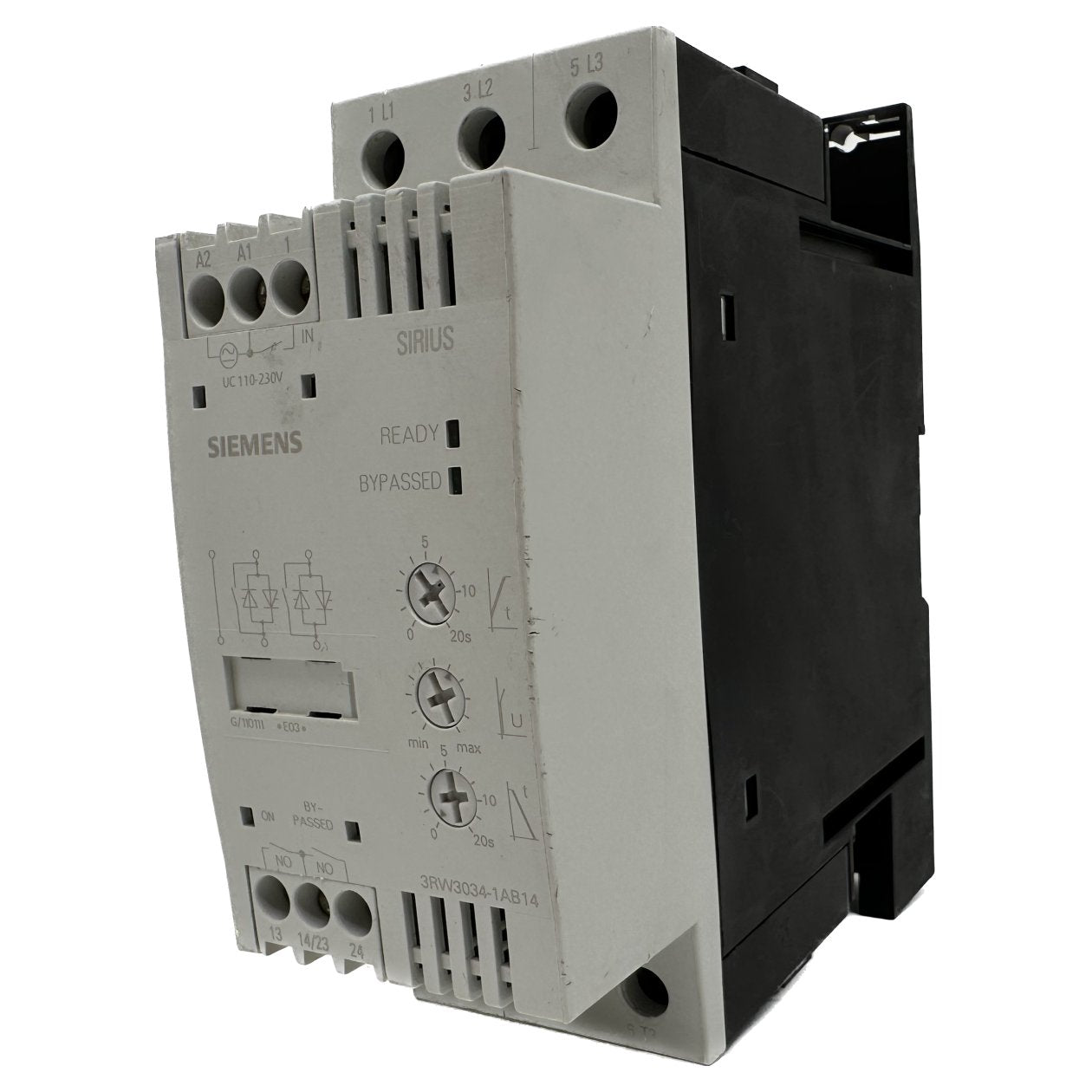 Siemens 3RW3034-1AB14_2