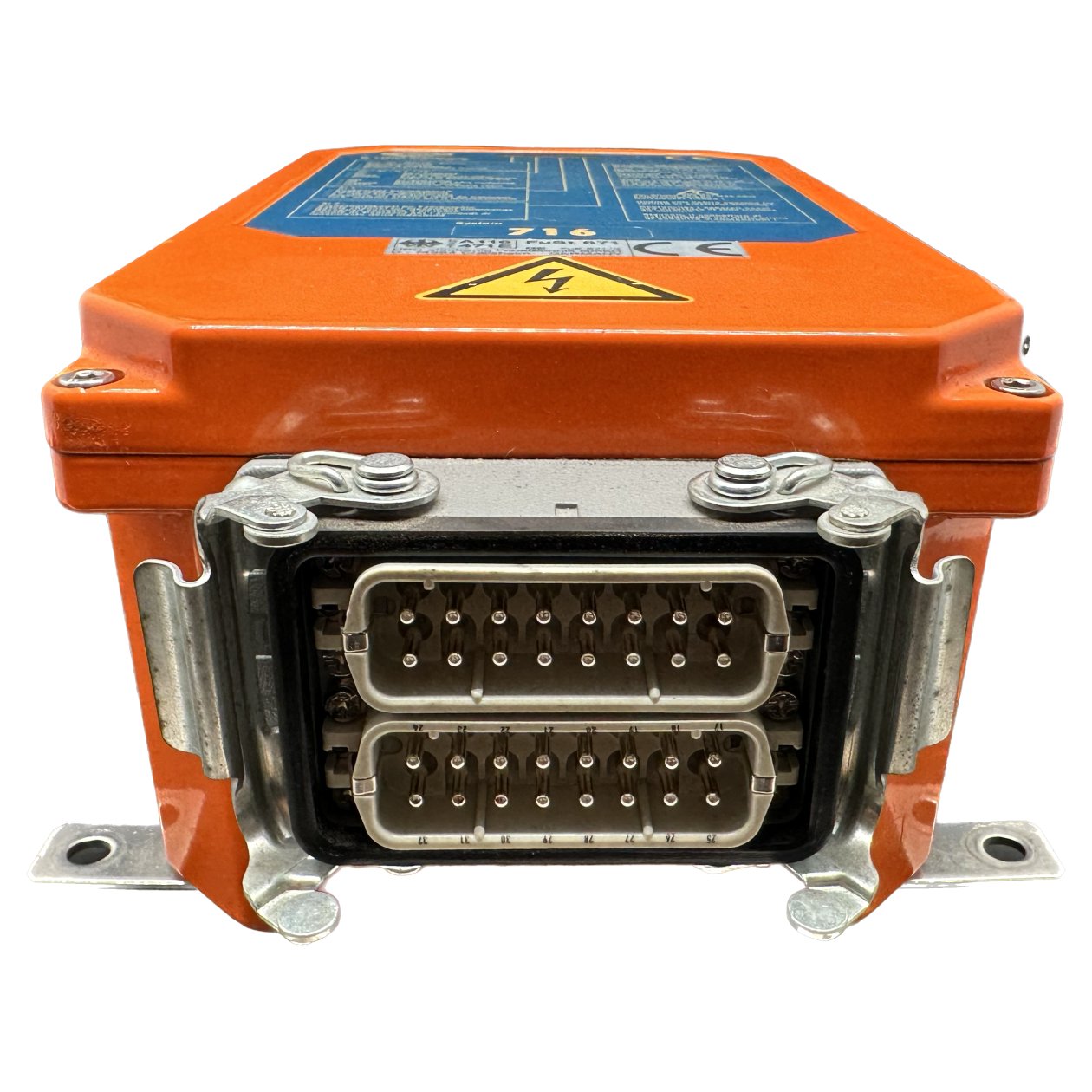 HBC Radiomatic FSE716_2