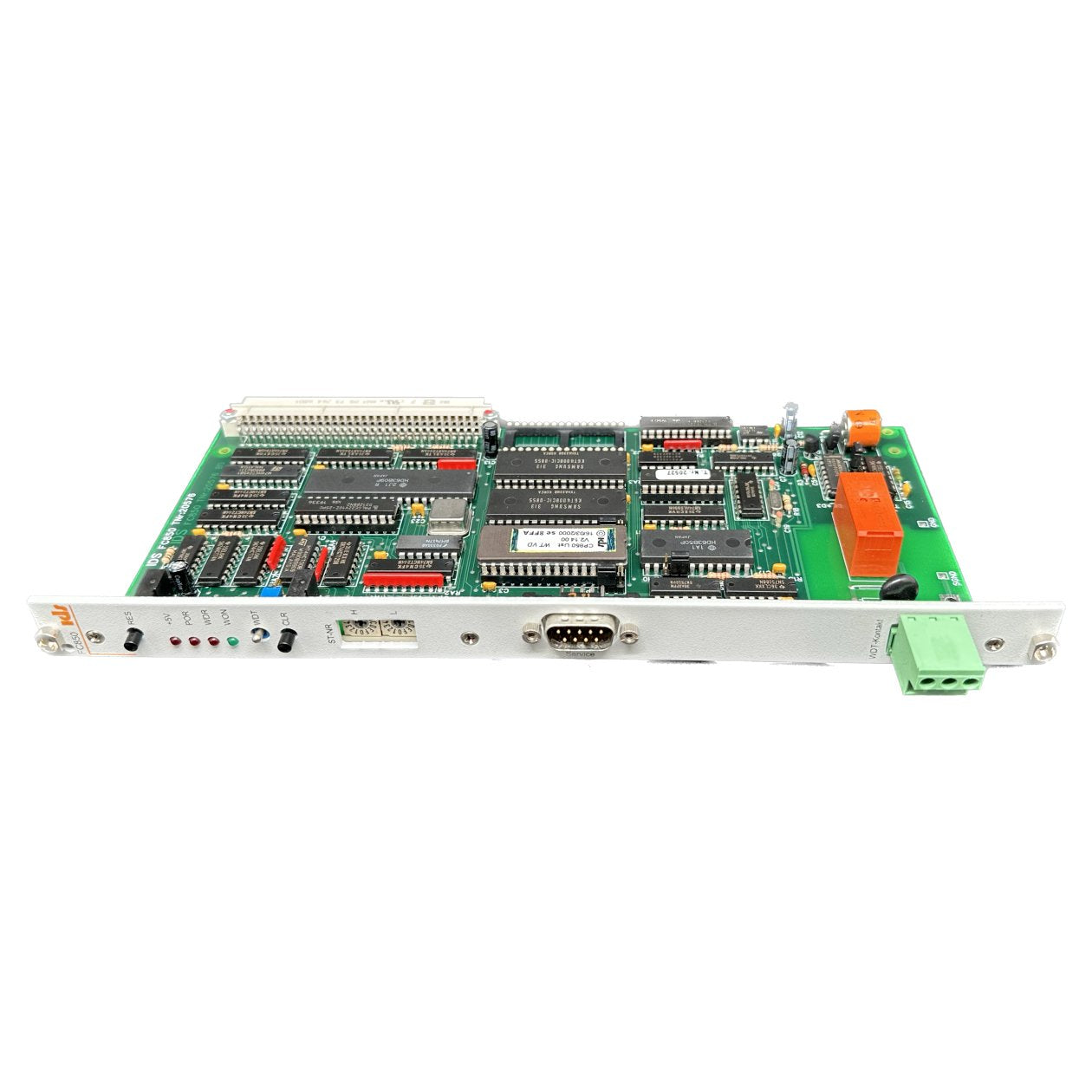 PQ3795 Frame Controller IDS FC 850 02.20