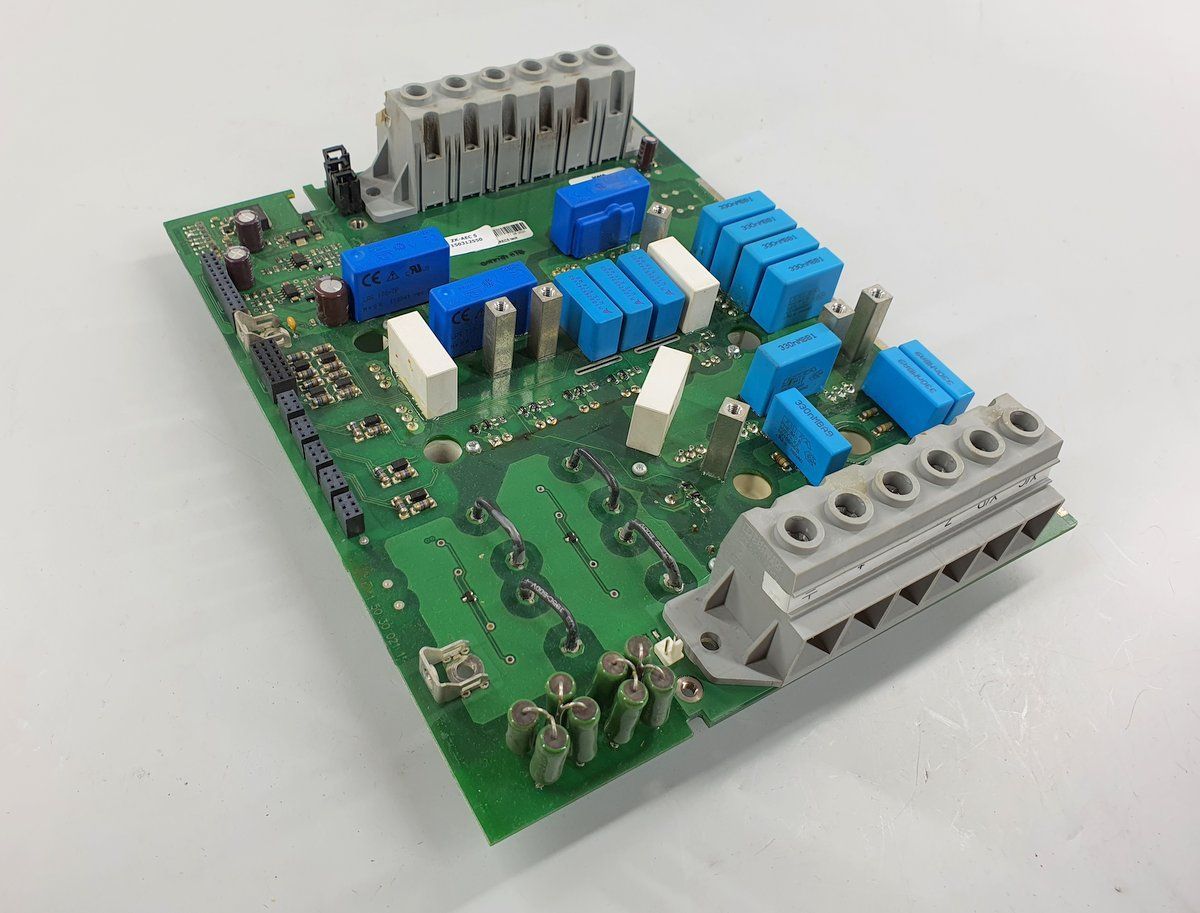 PQ37 Inverter board Bonfiglioli ZK-AEC 5 150312550