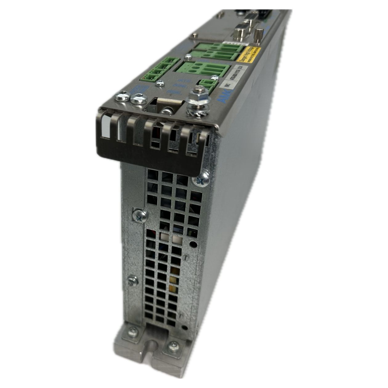 PQ3815 Servoregler AMK KW 3 Karten KW-R03 KW-SC1_2