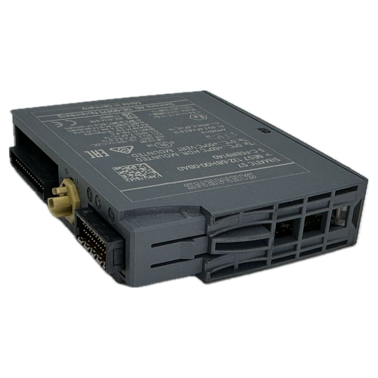 .PQ3826 Ausgangsmodul Siemens 6ES7132-6BH00-0BA0 6ES7 132-6BH00-0BA0 E4 _3