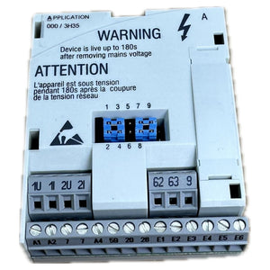 Descriptive image text