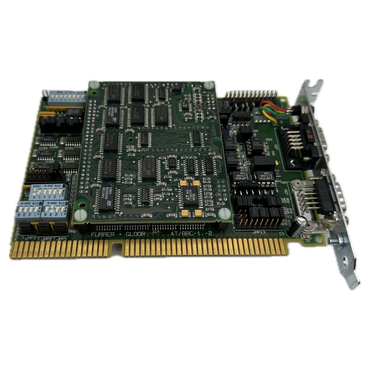 PQ3841 Syslogic AT/BBC-2E Fbcore G2511-4_2