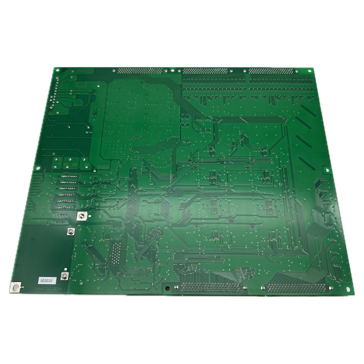 PQ3847 Tokyo Electron Oydk-018b Conn P-Chem Oydk-017a io p-chem