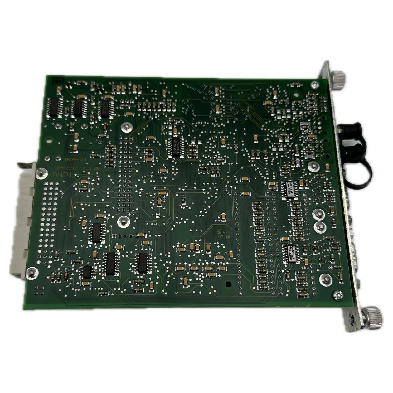 PQ3850 Kommunikationskarte Indramat CLC-D02.3 109-0942-4A84-00 DNF4 K12_3