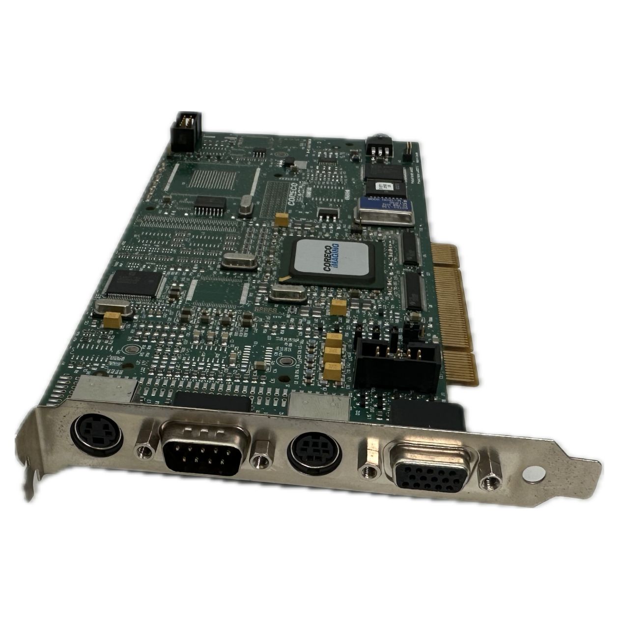 PQ3851 Mainboard Bandit DRWG 8522A Rev A5 0C-B2P0-CV000