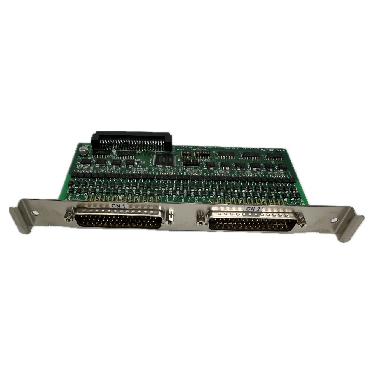 PQ3852 I/O board Seiko Epson SKP441-1 PU500A-2418