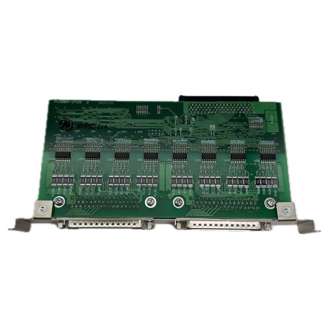 PQ3852 I/O board Seiko Epson SKP441-1 PU500A-2418_3