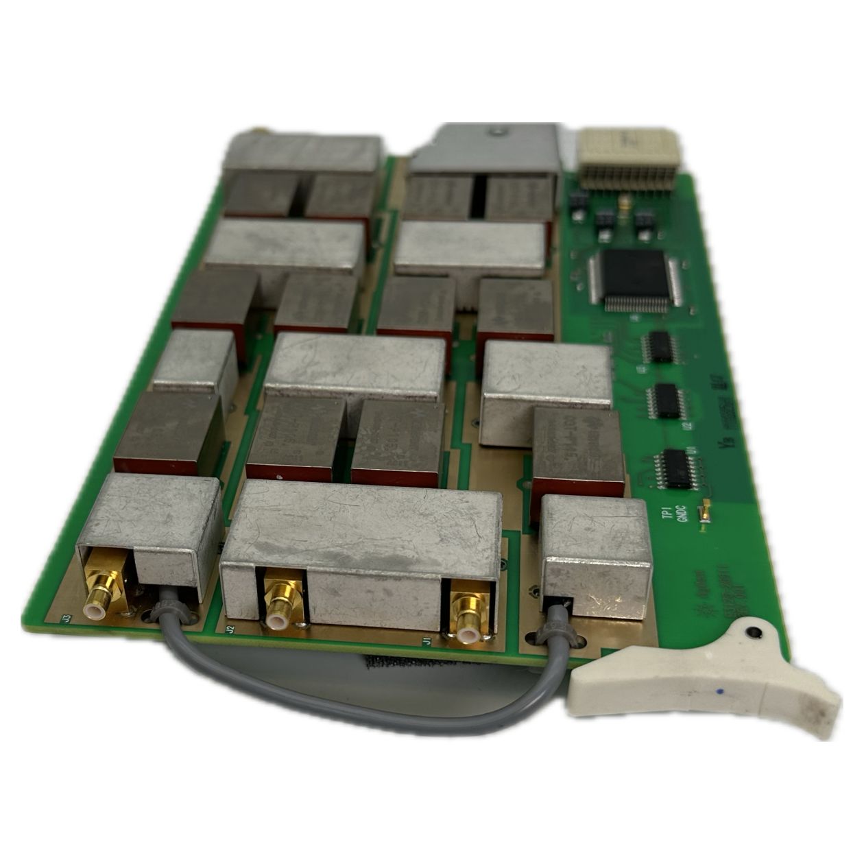 PQ3854 Agilent E3126-66611 E3126-26611 Rev 01