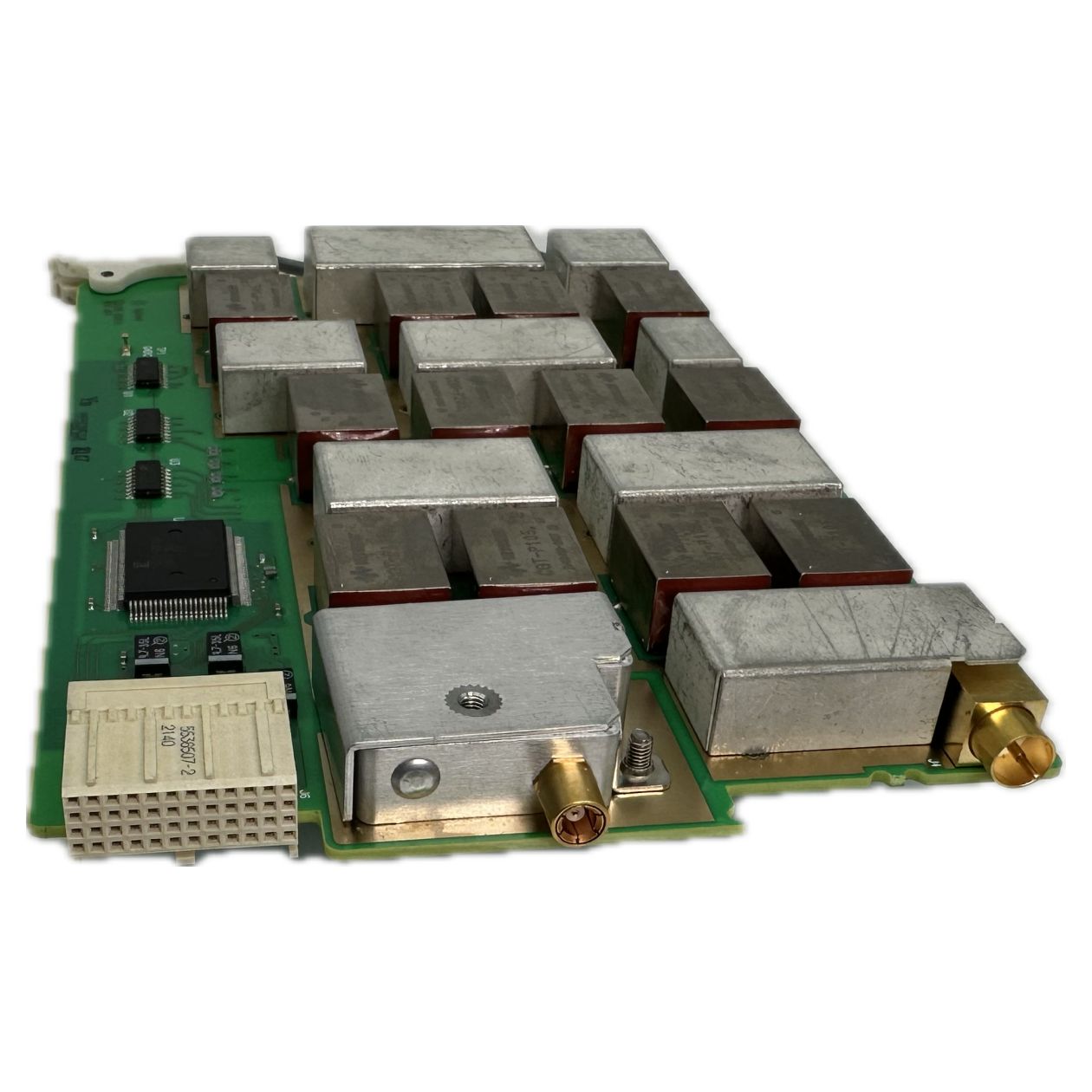 PQ3854 Agilent E3126-66611 E3126-26611 Rev 01_3