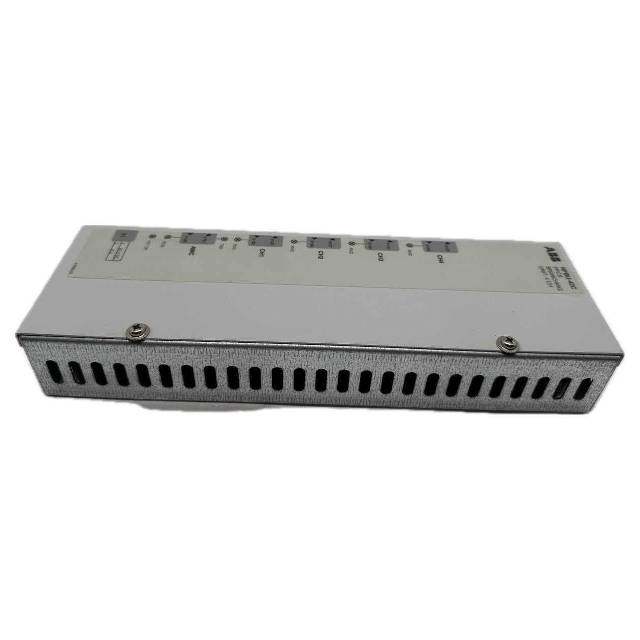 PPCS Branching Unit ABB NPBU-42C 64011821D_2