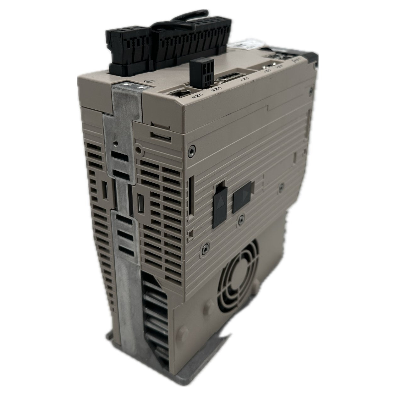 Servoregler Yaskawa SGDV-5R5A11AY926AA_2