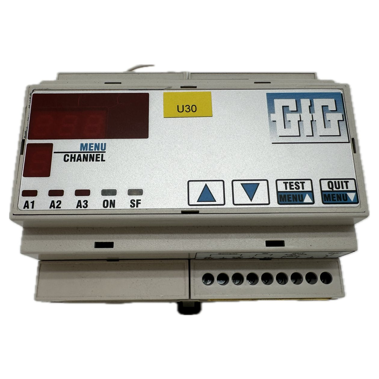 PQ3879 Gaswarngerät GFG GMA 41B