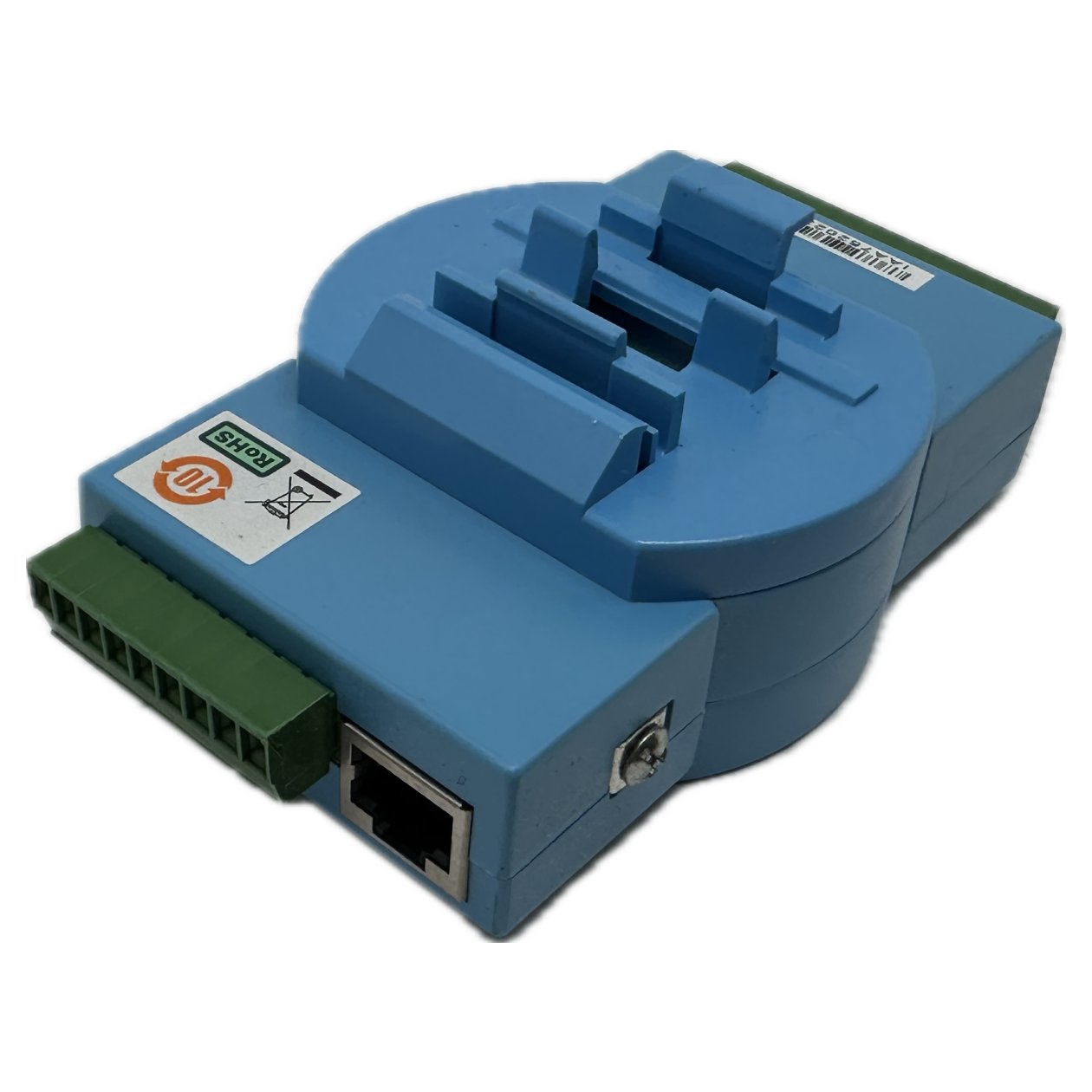 Kanal isoliertes digital I/O Modul Adam ADAM-6051_3