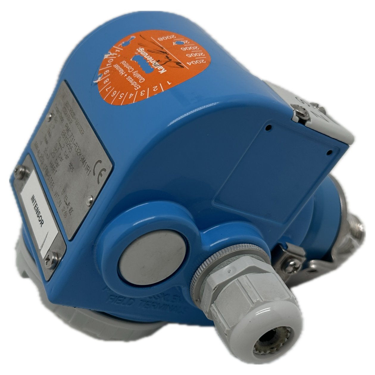 Drucktransmitter Endress Hauser PMC731-R32K9M11R1_2