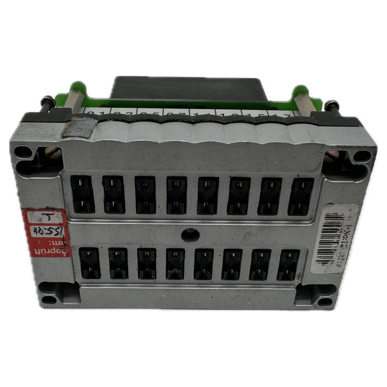 PQ3886 Magnetventil Festo CPV10-GE-IBL-8