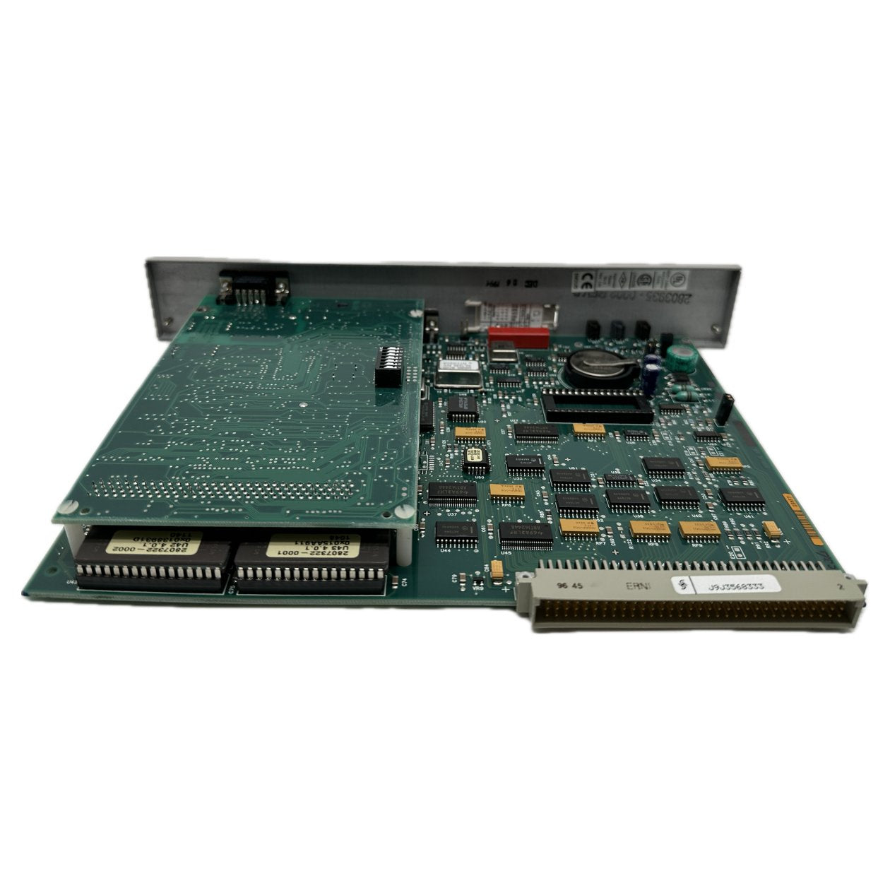 CPU Modul Ti 505 Siemens 545-1104_2