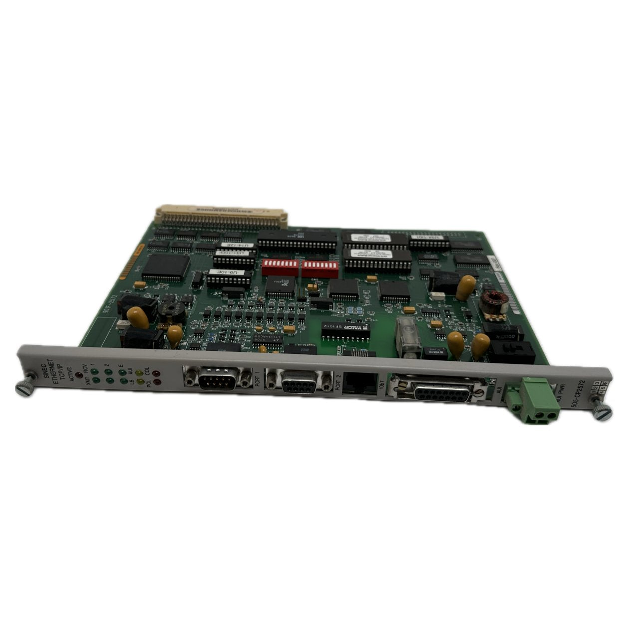 PQ3895 CPU Modul Siemens 505-CP2572
